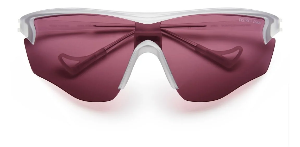 THE HOLISTIC FUTURE OF EYEWEAR: DISTRICT VISION — sabukaru